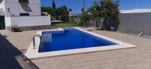 CHIPIONA. PINE FOREST. ( REF. CH238). RENT:1600€ en Sanlúcar de Barrameda - Imagen 1