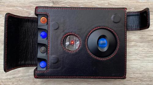 CHORD HUGO2 Transportable DAC/Headphone Amplifier in Leibnitz - Bild 9