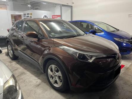 CHR PHV RENTAL 98000933 in Singapore - Image 1