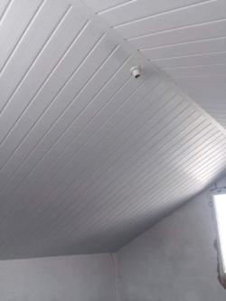CIELORRASOS Y REVESTIMIENTO DE PAREDES EN PVC en Maldonado - Imagen 2