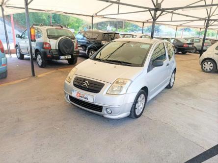 CITROEN C2 en Toledo - Imagen 1