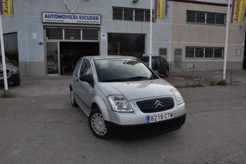 CITROEN C2 en Toledo - Imagen 1