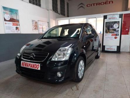 CITROEN C2 en Ponferrada - Imagen 1