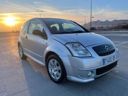 CITROEN C2 en Armilla - Imagen 1
