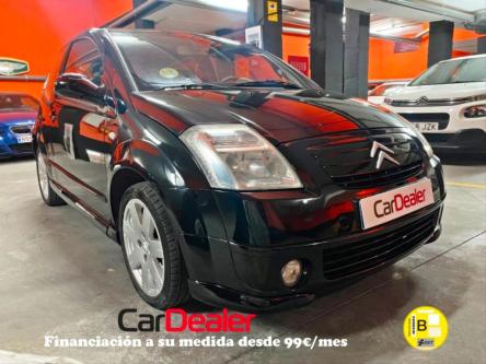 CITROEN C2 en Toledo - Imagen 1