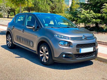 CITROEN C3 en Toledo - Imagen 1