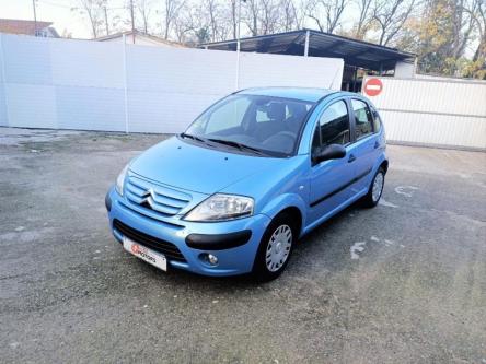 CITROEN C3 en Toledo - Imagen 1