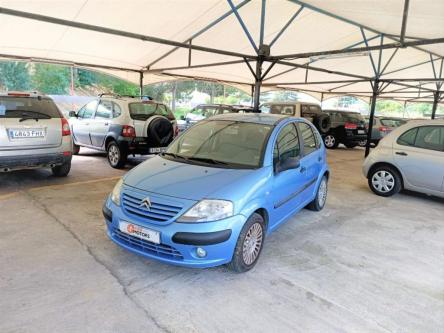 CITROEN C3 en Toledo - Imagen 1