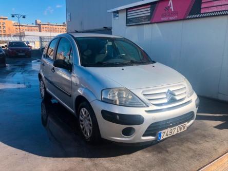 CITROEN C3 en Ponferrada - Imagen 1