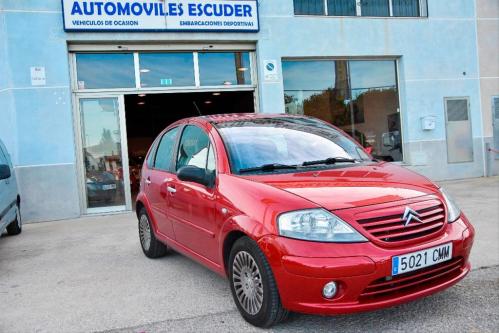 CITROEN C3 en Toledo - Imagen 1