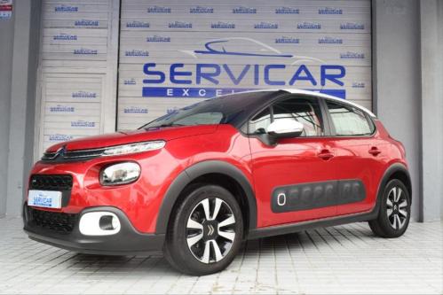 CITROEN C3 en Las Palmas de Gran Canaria - Imagen 1