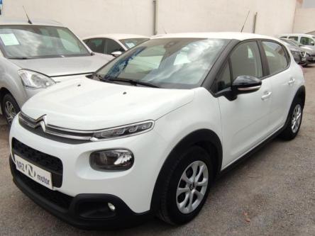 CITROEN C3 en Cártama - Imagen 1