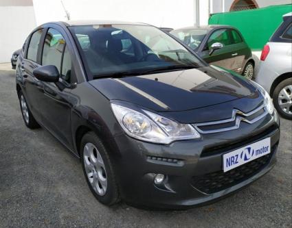 CITROEN C3 en Estepona - Imagen 1