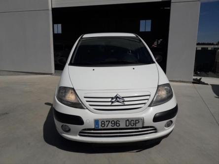 CITROEN C3 en Toledo - Imagen 1