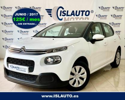 CITROEN C3 en Puerto Real - Imagen 1
