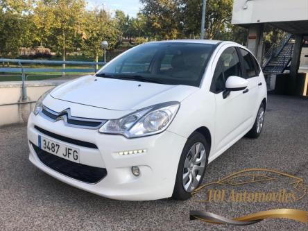 CITROEN C3 en Alcobendas - Imagen 1