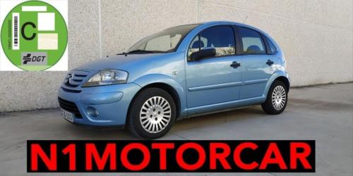 CITROEN C3 en Algete - Imagen 1