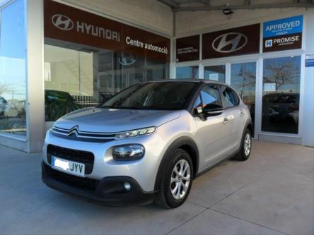 CITROEN C3 en Sueca - Imagen 1