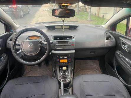 CITROËN C4 ANNÉE 2007 à Abidjan - Photo 4