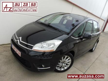 CITROEN C4 Picasso en Paracuellos de Jarama - Imagen 1
