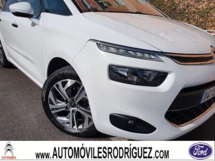 CITROEN C4 Picasso en Toledo - Imagen 1