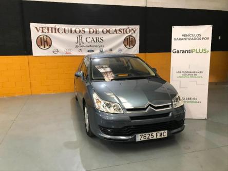 CITROEN C4 en Úbeda - Imagen 1