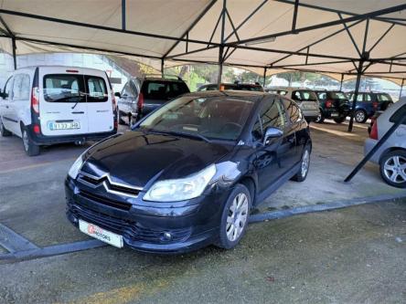 CITROEN C4 en Toledo - Imagen 1