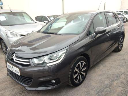 CITROEN C4 en Cártama - Imagen 1