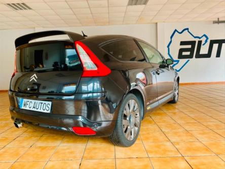 CITROEN C4 en Toledo - Imagen 1