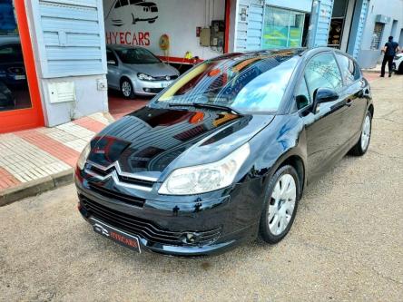 CITROEN C4 en Arroyomolinos - Imagen 1