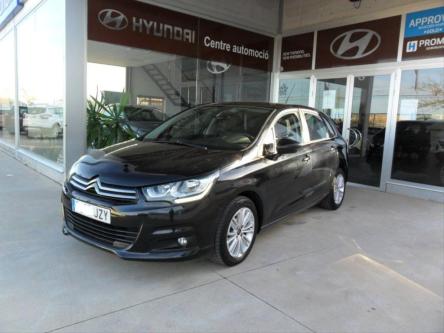 CITROEN C4 en València - Imagen 1