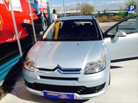 CITROEN C4 en San Sebastián de los Reyes - Imagen 1