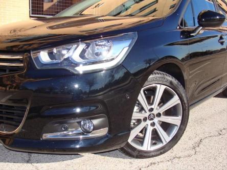 CITROEN C4 en Toledo - Imagen 1