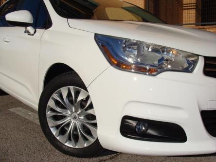 CITROEN C4 en Toledo - Imagen 1
