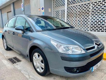 CITROEN C4 en Benicarló - Imagen 1
