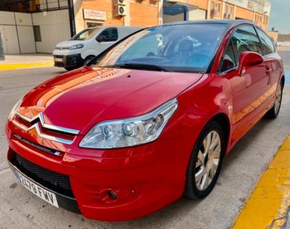 CITROEN C4 en Benicarló - Imagen 1