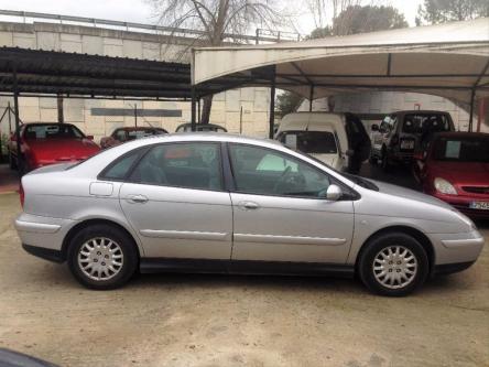 CITROEN C5 en Toledo - Imagen 1