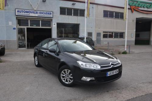 CITROEN C5 en Toledo - Imagen 1