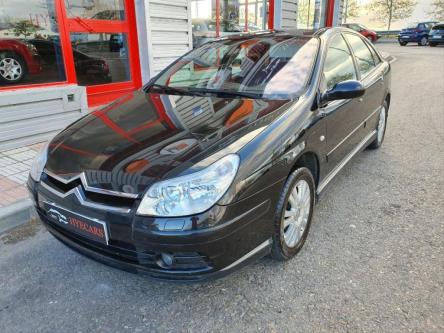 CITROEN C5 en Arroyomolinos - Imagen 1
