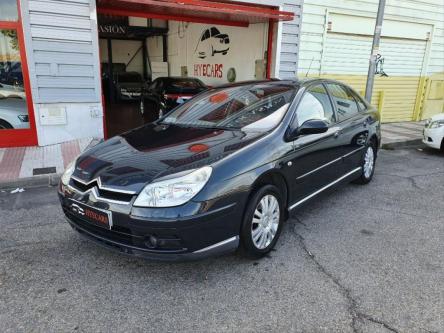 CITROEN C5 en Arroyomolinos - Imagen 1