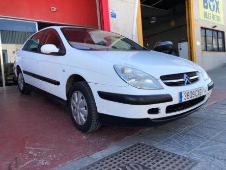 CITROEN C5 en Armilla - Imagen 1
