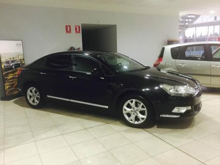 CITROEN C5 en Toledo - Imagen 1