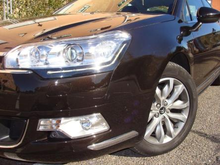 CITROEN C5 en Toledo - Imagen 1