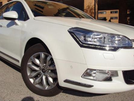 CITROEN C5 en Toledo - Imagen 1
