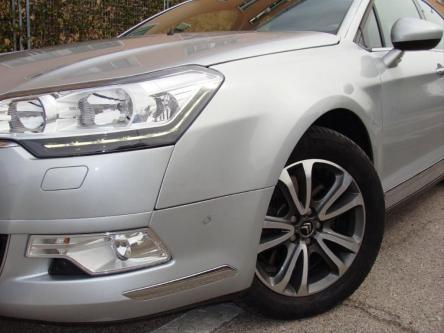 CITROEN C5 en Toledo - Imagen 1