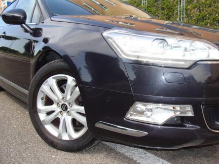 CITROEN C5 en Toledo - Imagen 1