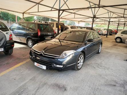 CITROEN C6 en Hellín - Imagen 1