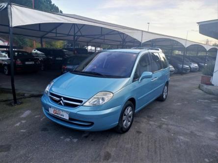CITROEN C8 en Toledo - Imagen 1