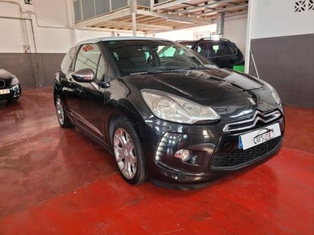 CITROEN DS3 en Elda - Imagen 1