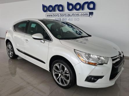 CITROEN DS4 en Toledo - Imagen 1